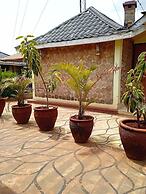 Hills Country Lodge Kericho