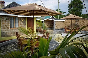 Hills Country Lodge Kericho