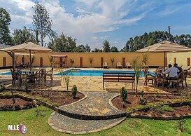 Hills Country Lodge Kericho