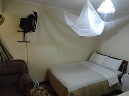 Hills Country Lodge Kericho