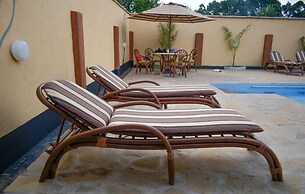 Hills Country Lodge Kericho