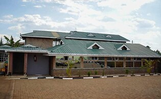 Hills Country Lodge Kericho