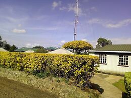 Hills Country Lodge Kericho