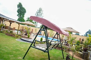 Hills Country Lodge Kericho