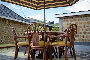 Hills Country Lodge Kericho