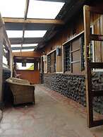 Hills Country Lodge Kericho