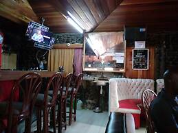 Hills Country Lodge Kericho