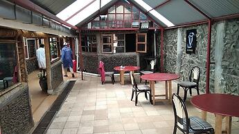 Hills Country Lodge Kericho