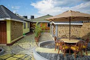 Hills Country Lodge Kericho