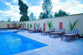 Hills Country Lodge Kericho