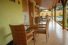 Hills Country Lodge Kericho