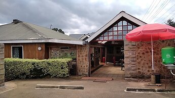 Hills Country Lodge Kericho
