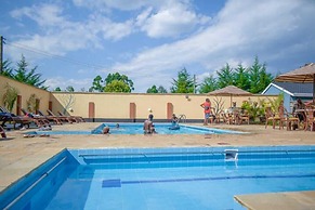 Hills Country Lodge Kericho