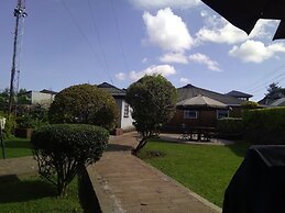 Hills Country Lodge Kericho