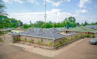 Hills Country Lodge Kericho