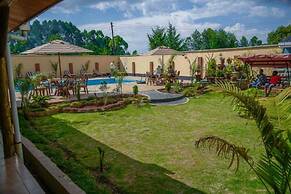 Hills Country Lodge Kericho