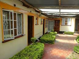 Hills Country Lodge Kericho