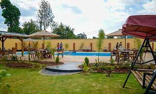 Hills Country Lodge Kericho
