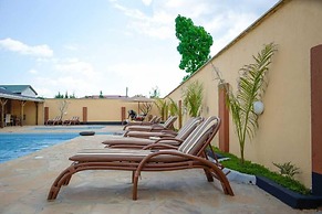Hills Country Lodge Kericho