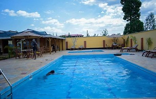 Hills Country Lodge Kericho