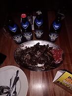 Hills Country Lodge Kericho