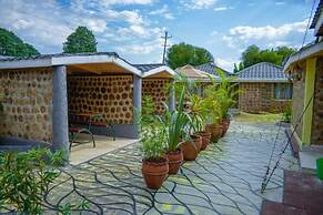 Hills Country Lodge Kericho