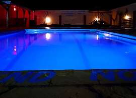 Hills Country Lodge Kericho