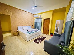 BD Homestay Guwahati Assam