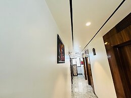 Jay Siyaram palace