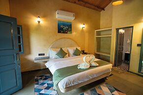 Aqua Bella Resort