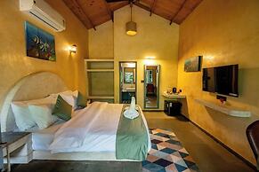Aqua Bella Resort