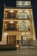 Let'stay- IT City Mohali