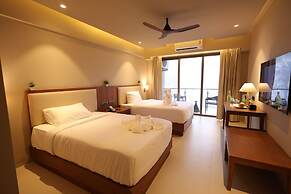 Ayati Resort & Spa