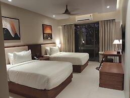 Ayati Resort & Spa