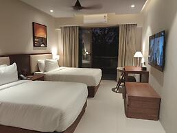 Ayati Resort & Spa