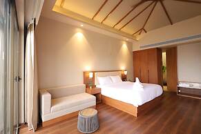 Ayati Resort & Spa