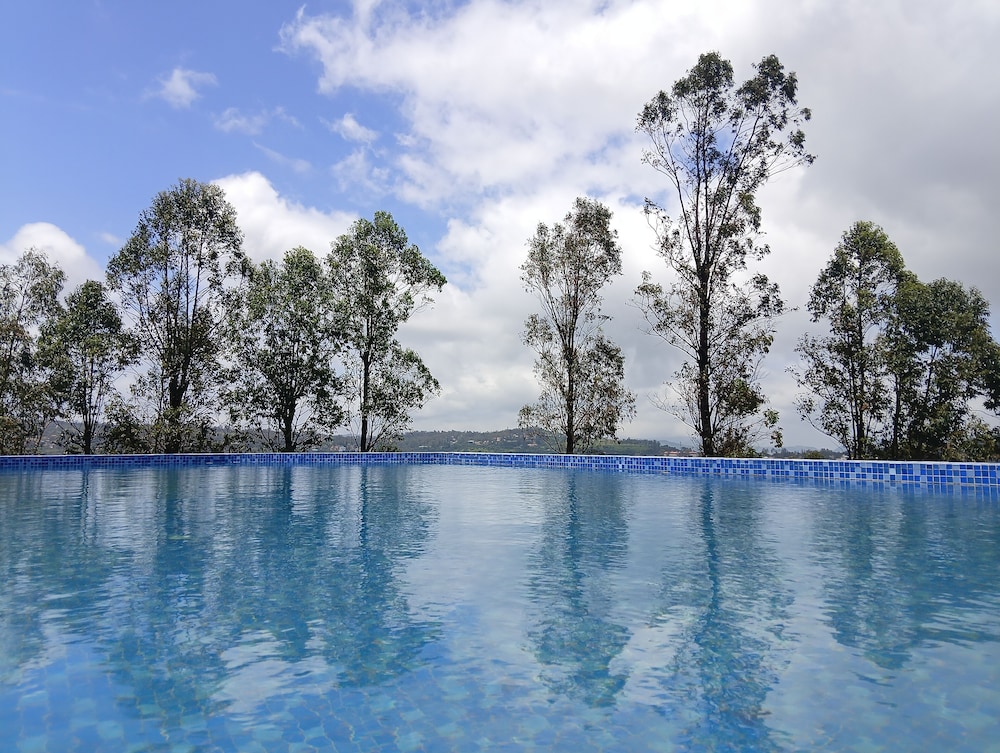 Ayati Resort & Spa