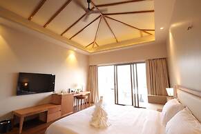 Ayati Resort & Spa