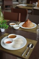 Ayati Resort & Spa