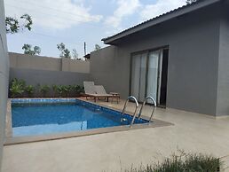 Ayati Resort & Spa