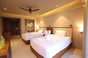 Ayati Resort & Spa
