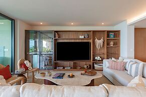 Condo Luma in Punta Mita
