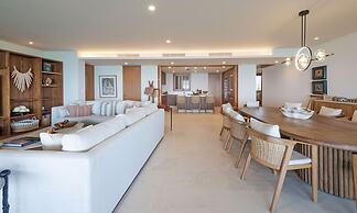 Condo Luma in Punta Mita