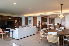 Condo Luma in Punta Mita