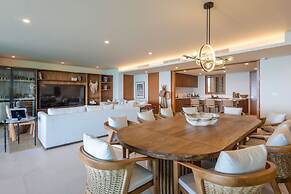Condo Luma in Punta Mita