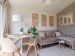 Cozy Retreat