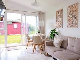 Cozy Retreat