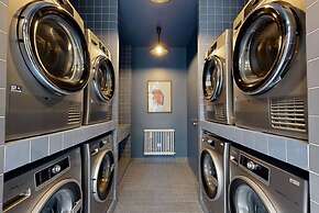 Altido Charming 2-bed Flat w Shared Spaces
