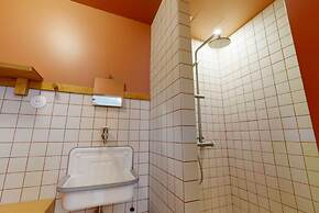 Altido Delightful 1bed Studio w Shared Co-working Space