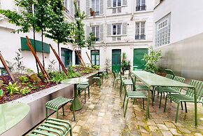 Altido Charming 2-bed Flat w Shared Spaces